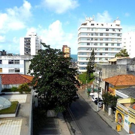 Hotel Barra Mar Salvador Exterior photo